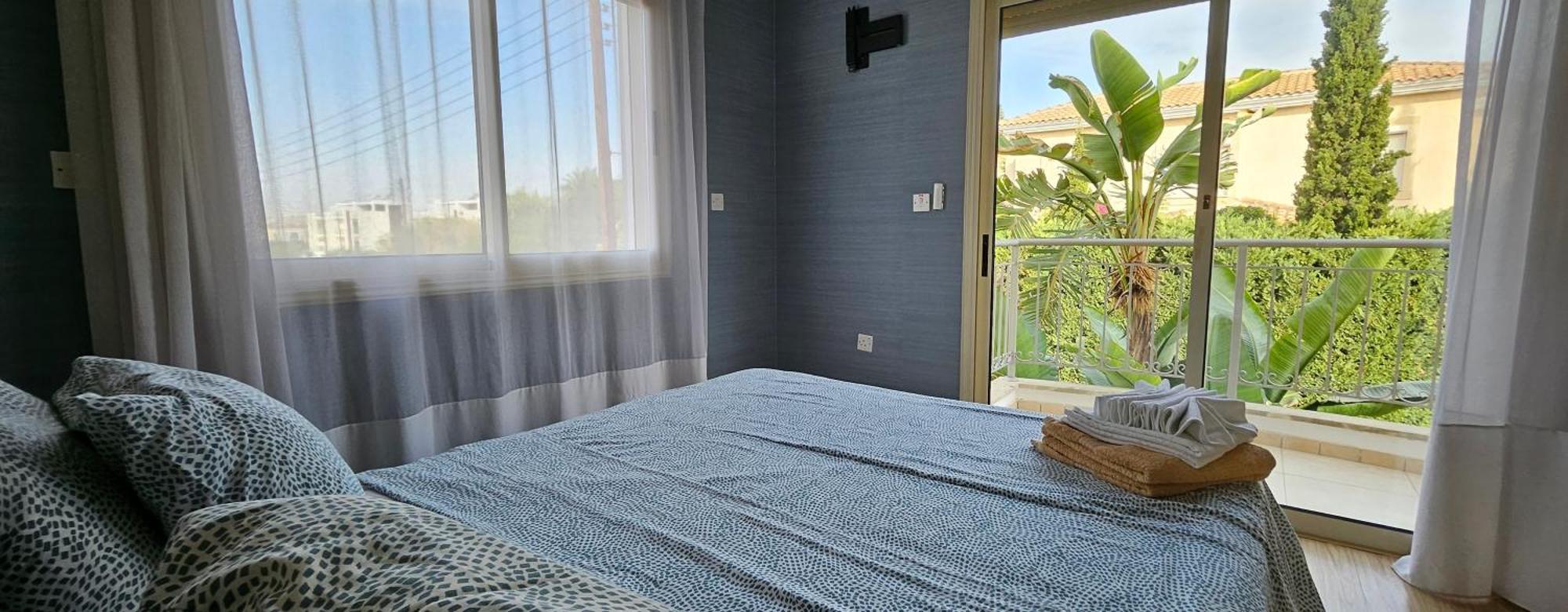 Seaview 6 Bedroom Villa & Private Pool Limassol Exterior photo
